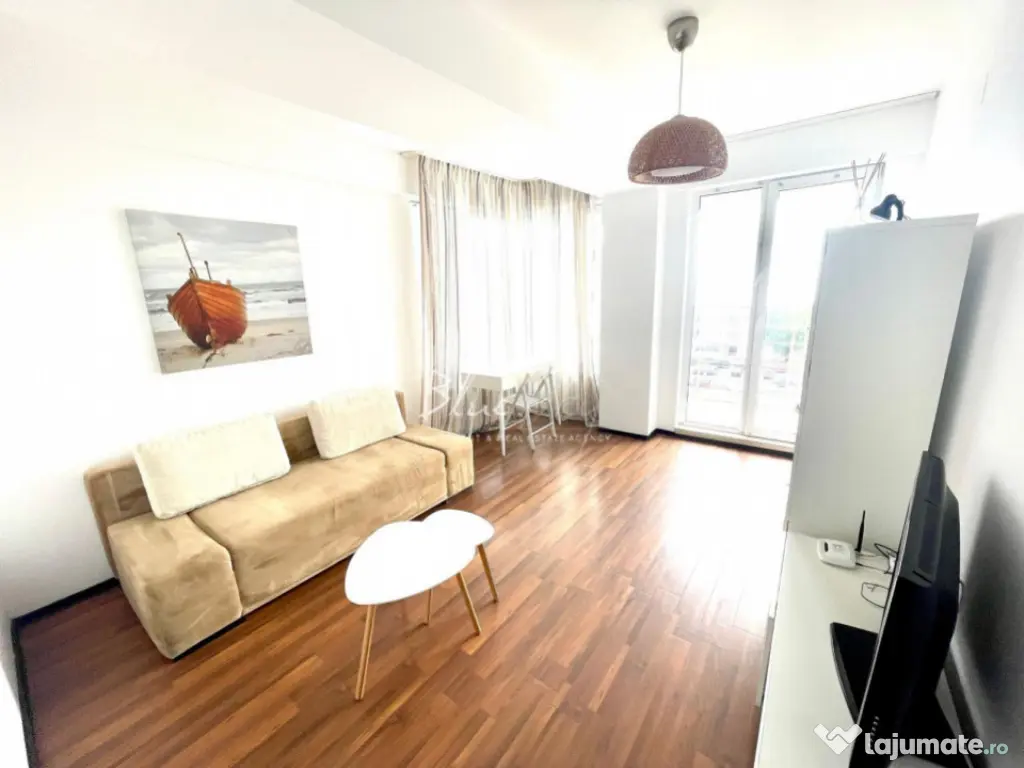 Complex Summerland- Apartament cu vedere la mare 