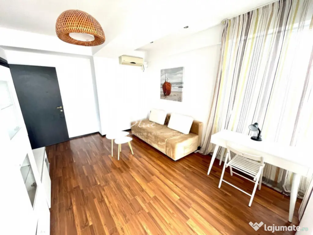 Complex Summerland- Apartament cu vedere la mare 