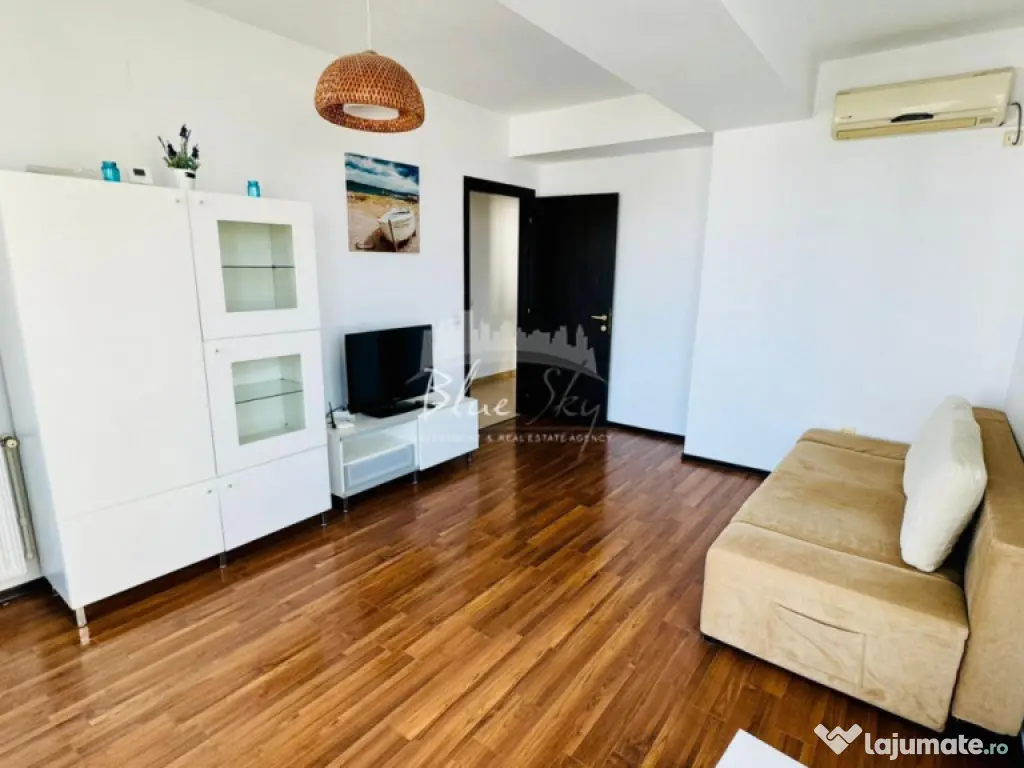 Complex Summerland- Apartament cu vedere la mare 