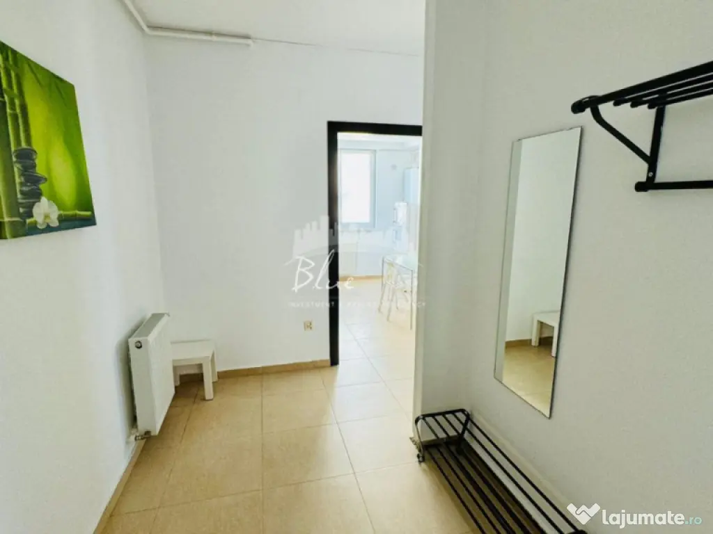 Complex Summerland- Apartament cu vedere la mare 