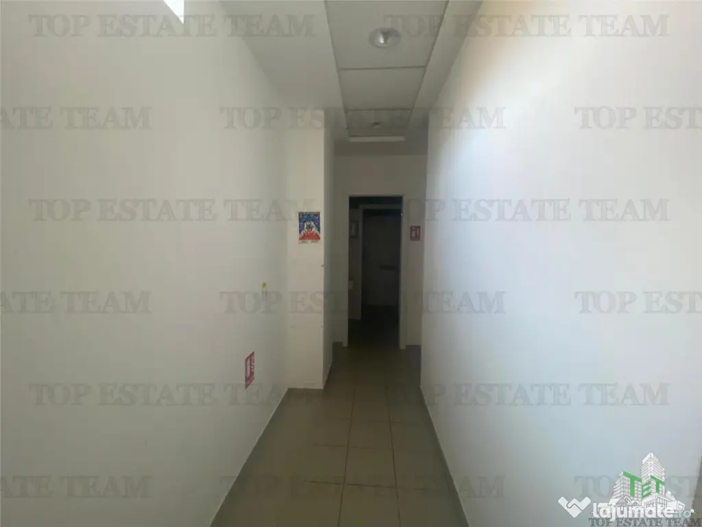 SPATIU COMERCIAL ZONA VICTORIA, CONSTANTA 