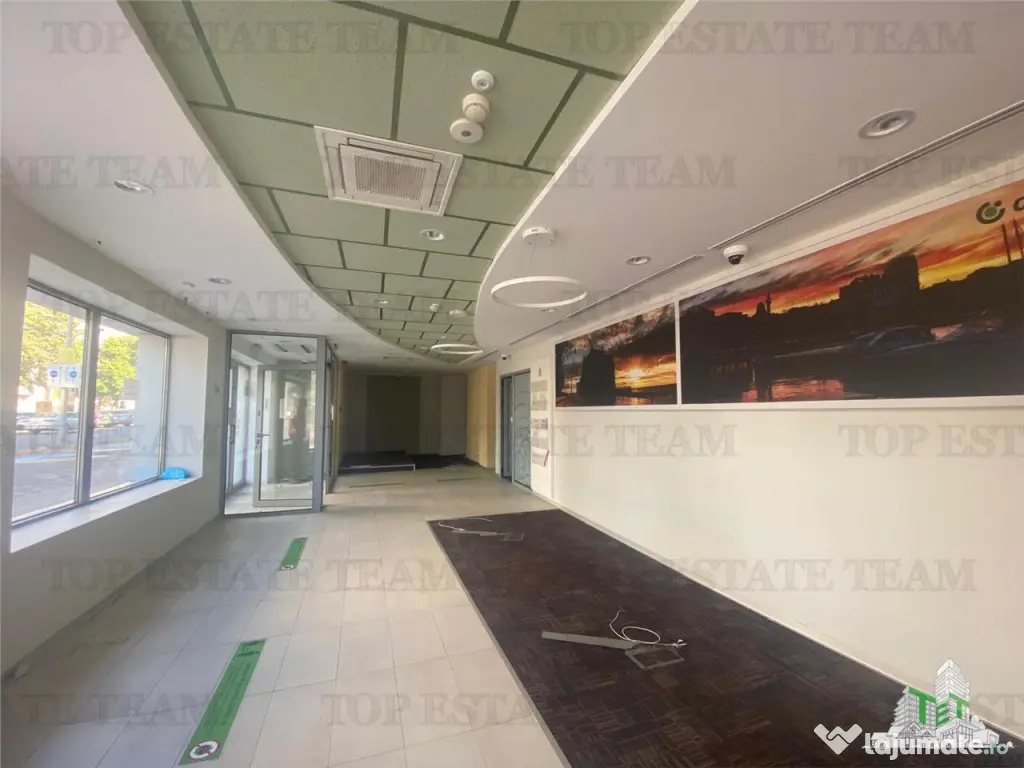 SPATIU COMERCIAL ZONA VICTORIA, CONSTANTA 