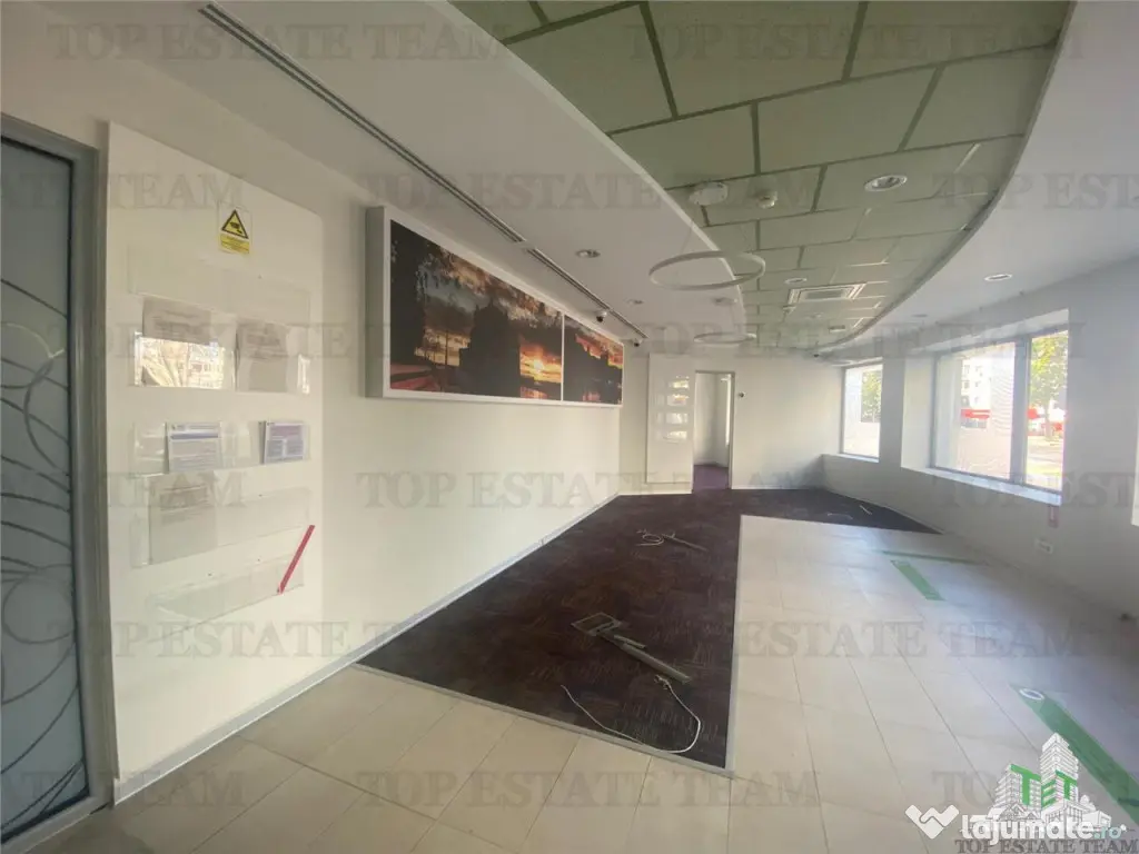 SPATIU COMERCIAL ZONA VICTORIA, CONSTANTA 