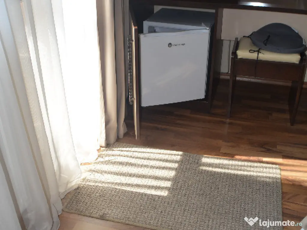 De vanzare pensiune situata in Busteni 