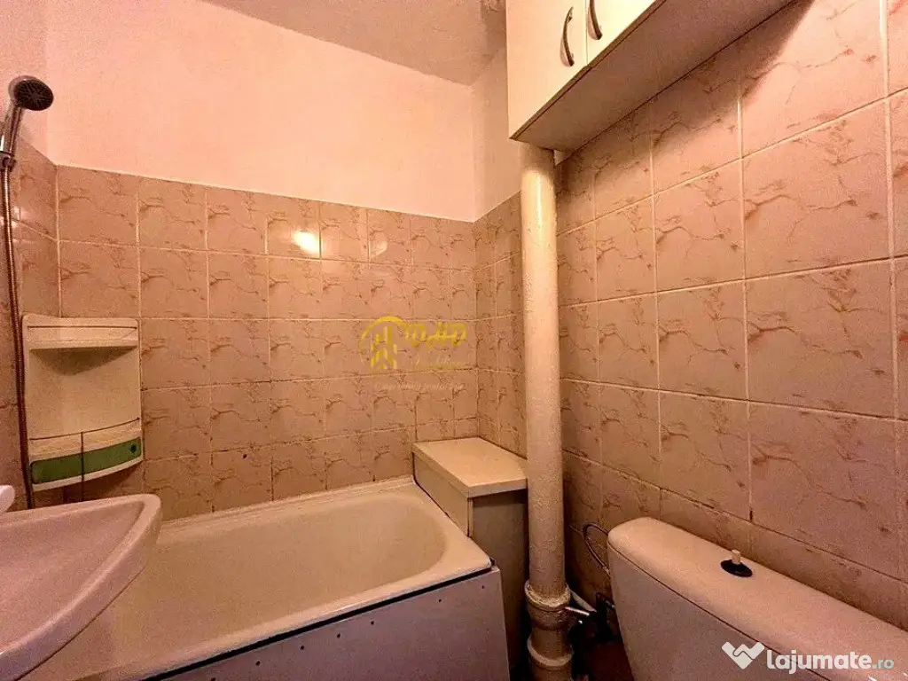 Apartament in zona Nicolina 