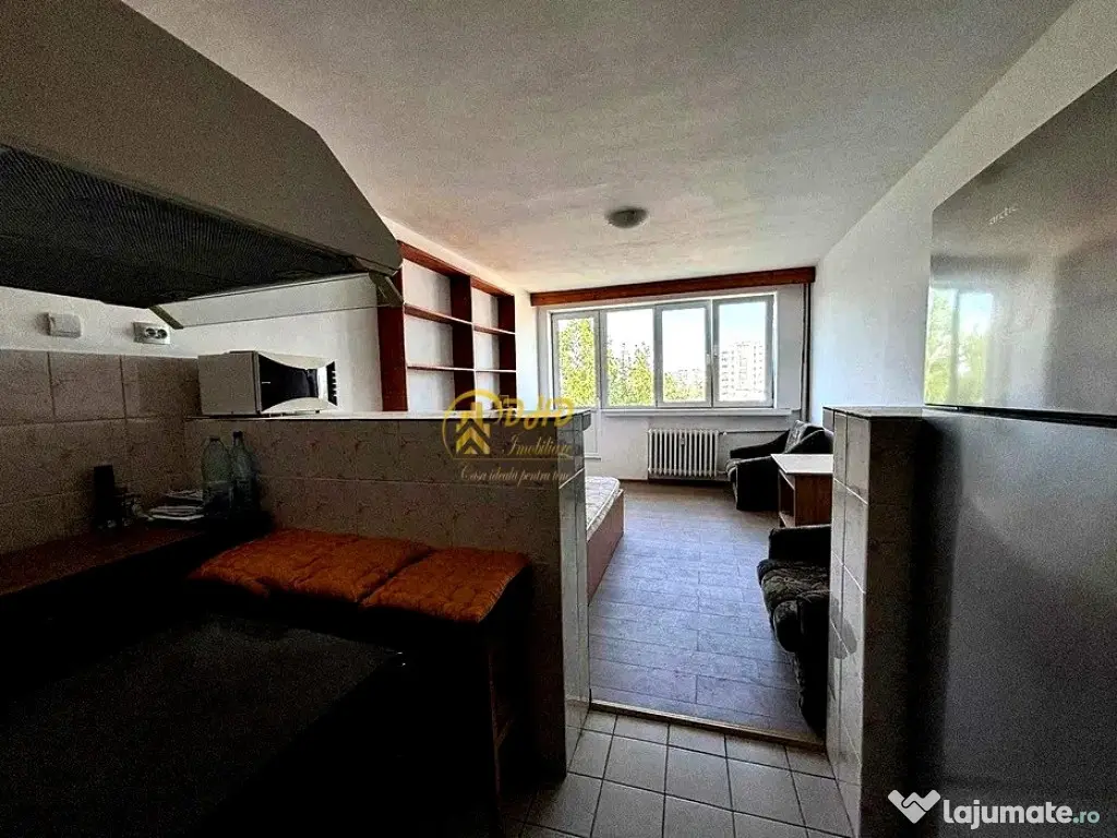 Apartament in zona Nicolina 