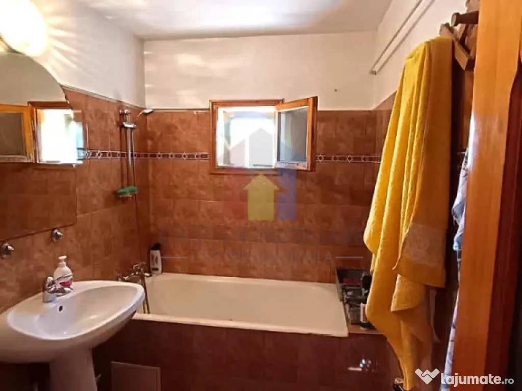 Pret Excelent! Ap 2 camere, Radu Negru, 2 balcoane 