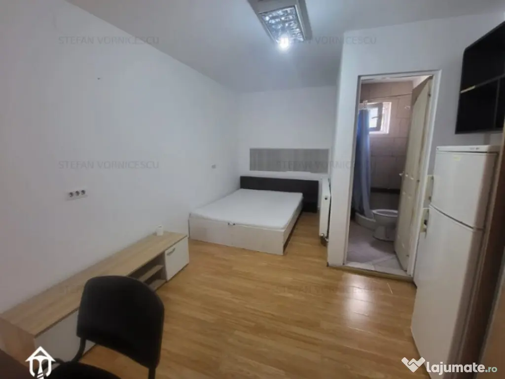 Cameră la Vilă în Copou Sararie CUZA UMF Agronomie Stud