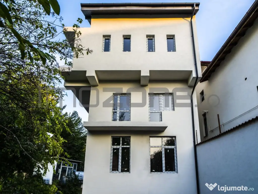 Apartament 3 cam., 2 bai, 2 balc., bloc nou, finisat la c...