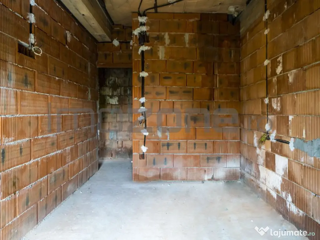 Apartament 3 cam., 2 bai, 2 balc., bloc nou, finisat la c...