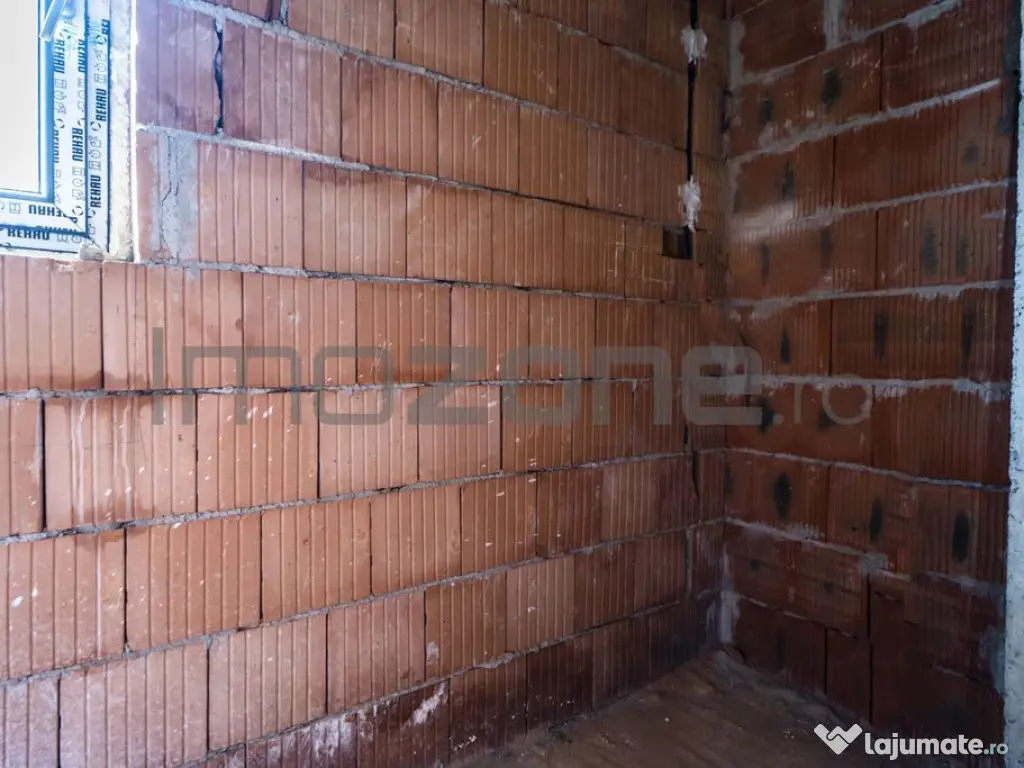 Apartament 3 cam., 2 bai, 2 balc., bloc nou, finisat la c...