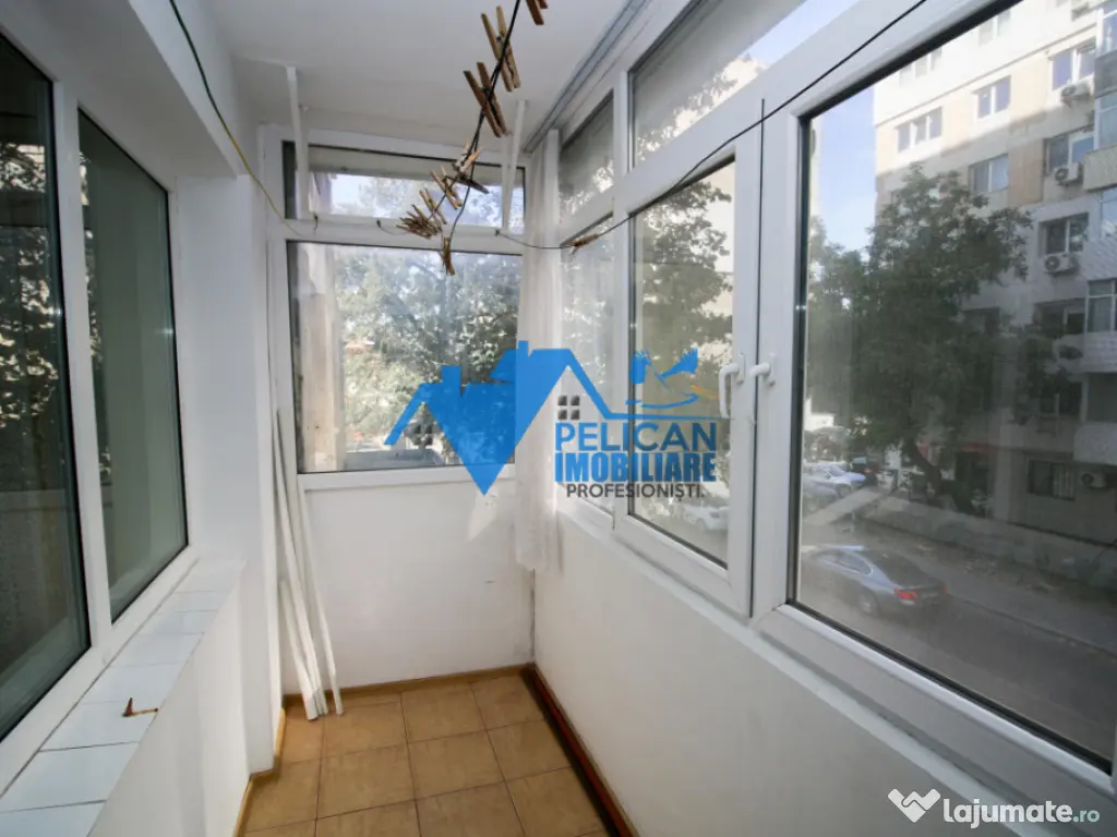 Piața Nouă, 3 camere, Etajul 1, decomandat, centrală prop 