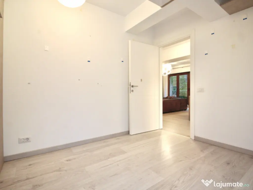 GRADINA ICOANEI-POLONA, APARTAMENT ELEGANT CU TERASA 24 MP 