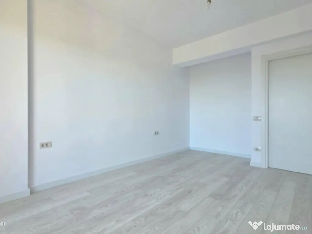 3 Camere Modern - in Complex Rezidential pe Malul Lacului 