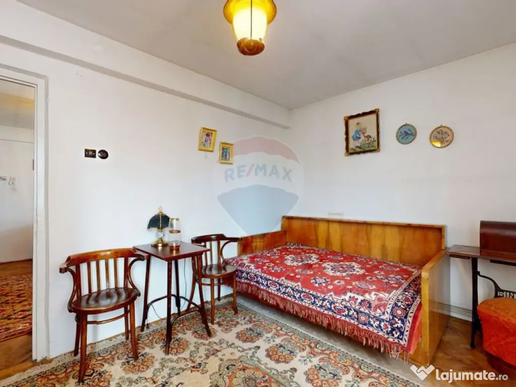 Super oportunitate | Apartament 2 camere |AFI Mall - Cent... 