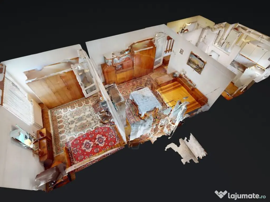 Super oportunitate | Apartament 2 camere |AFI Mall - Cent... 