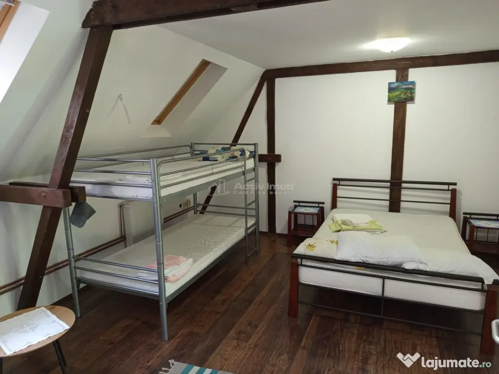 Ilidia, Afacere la Cheie, Pensiune Turistica, ZERO Comision 