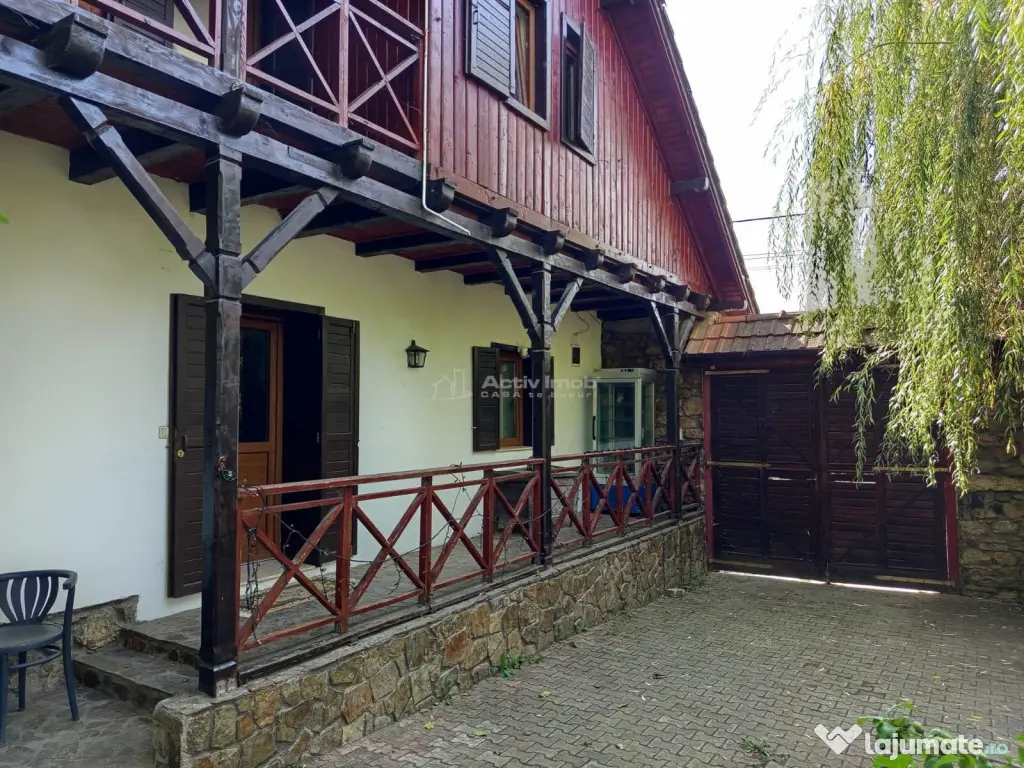 Ilidia, Afacere la Cheie, Pensiune Turistica, ZERO Comision 