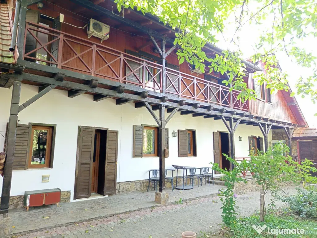 Ilidia, Afacere la Cheie, Pensiune Turistica, ZERO Comision 