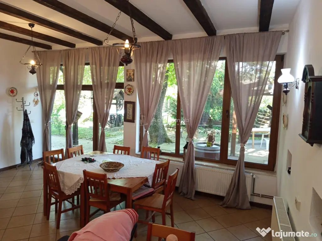 Ilidia, Afacere la Cheie, Pensiune Turistica, ZERO Comision 