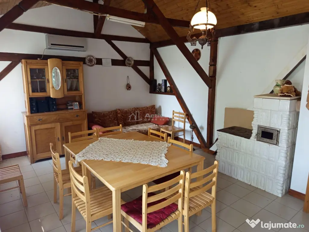 Ilidia, Afacere la Cheie, Pensiune Turistica, ZERO Comision 