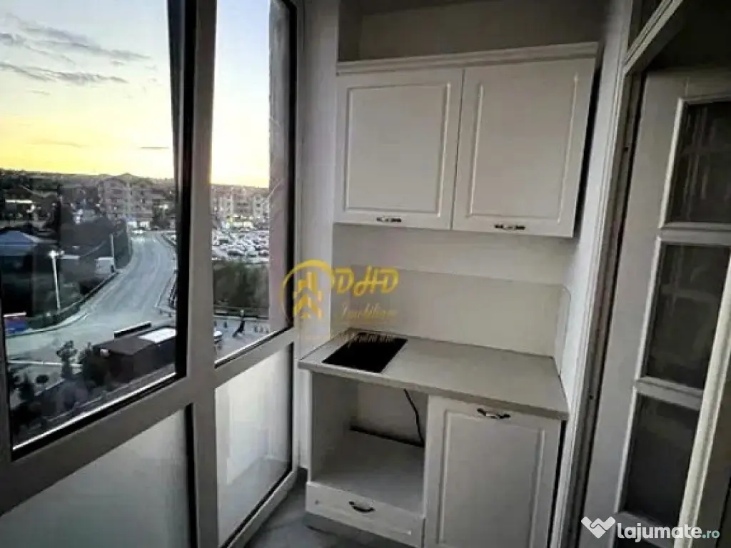 Apartament in zona Visani 