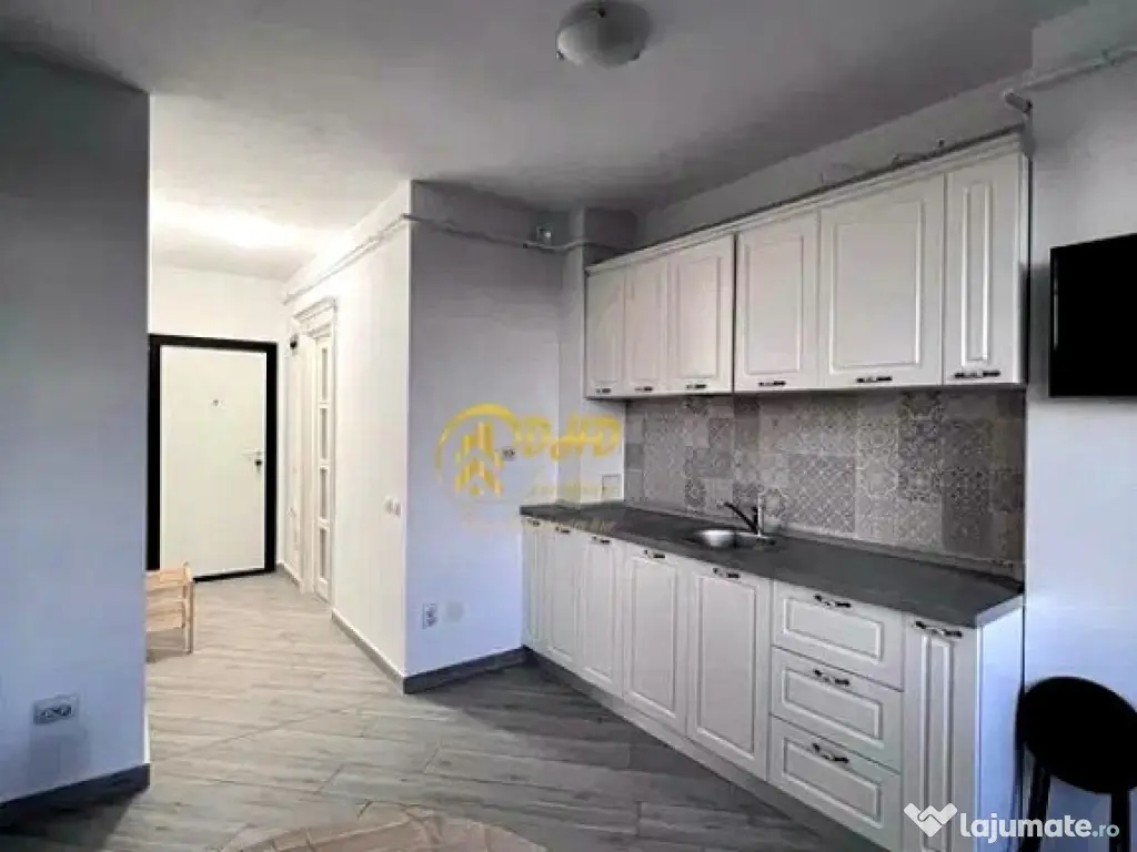 Apartament in zona Visani 