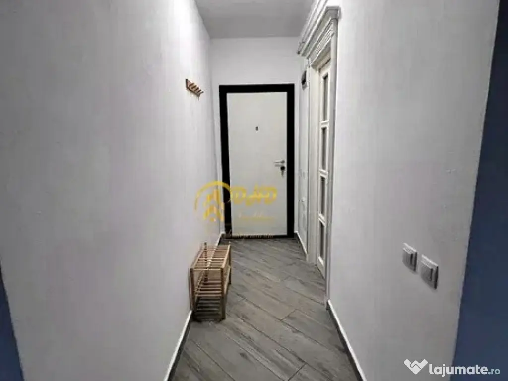 Apartament in zona Visani 