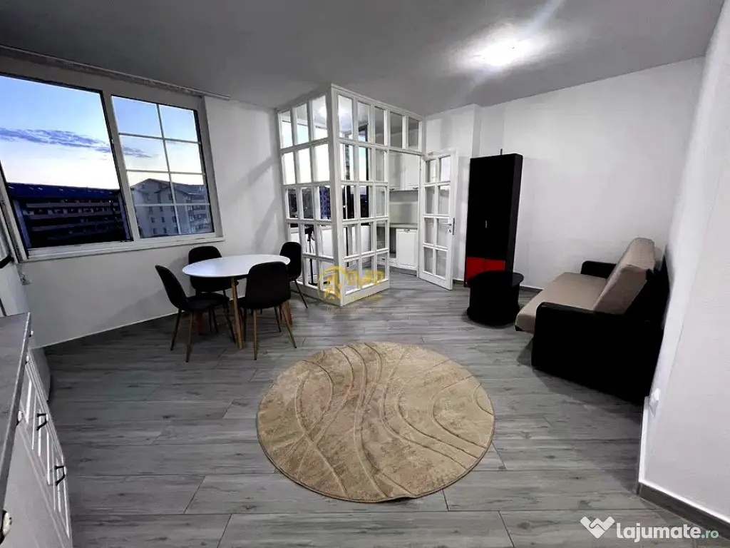 Apartament in zona Visani 