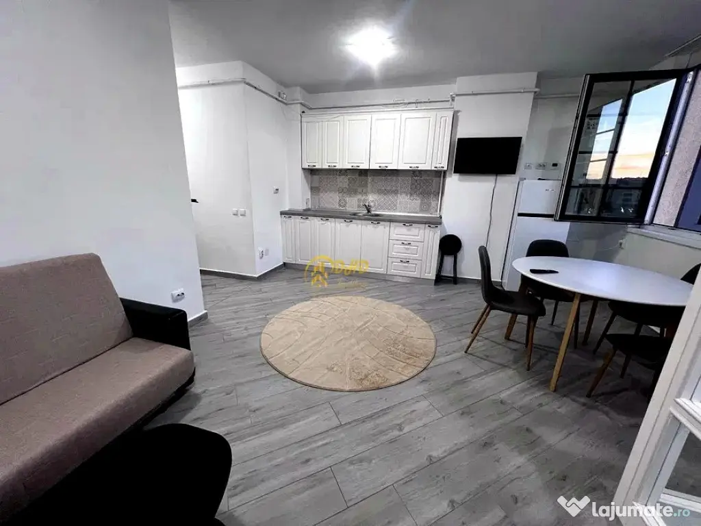 Apartament in zona Visani 