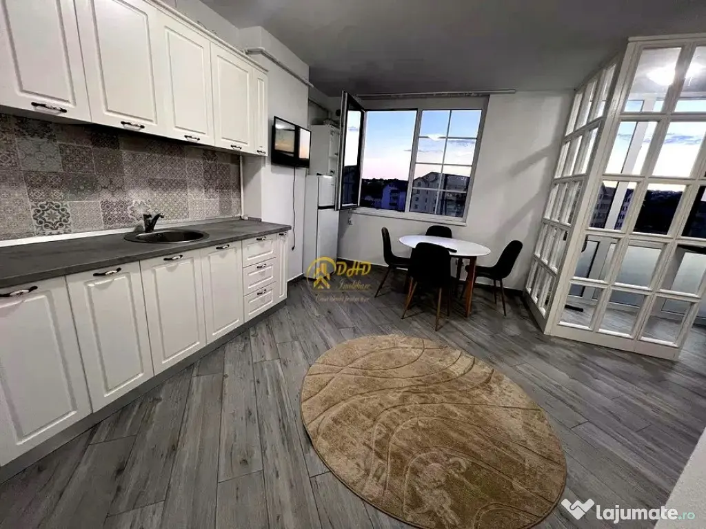 Apartament in zona Visani 