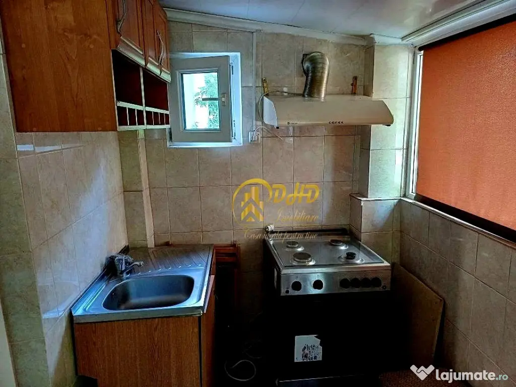 Apartament in zona Galata 2 