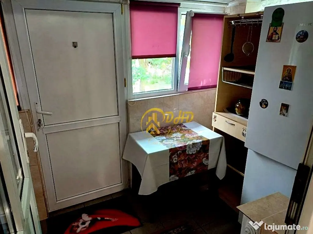 Apartament in zona Galata 2 