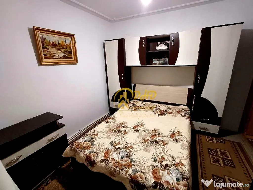 Apartament in zona Galata 2 