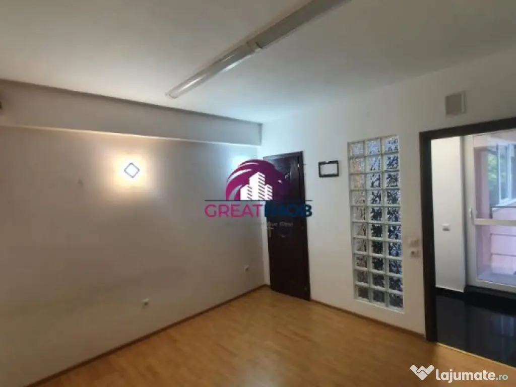 Vila Premium fara demisol (P 3) – Bd. Dacia, Piata Romana- 