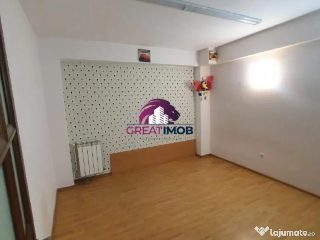 Vila Premium fara demisol (P 3) – Bd. Dacia, Piata Romana- 