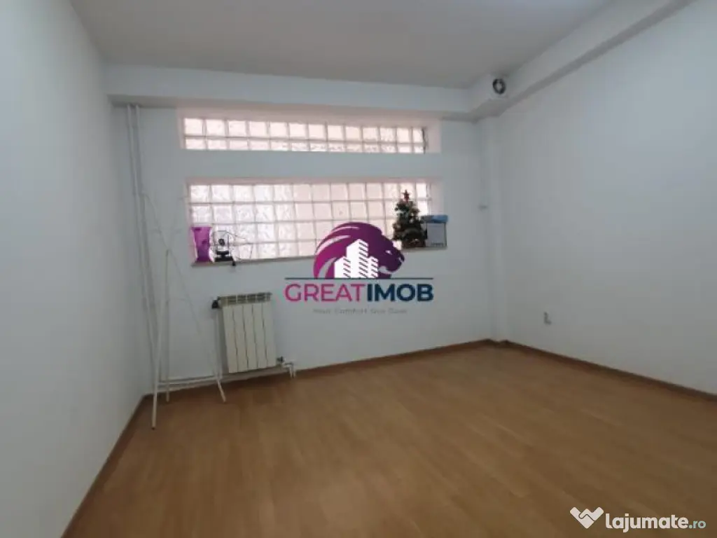 Vila Premium fara demisol (P 3) – Bd. Dacia, Piata Romana- 