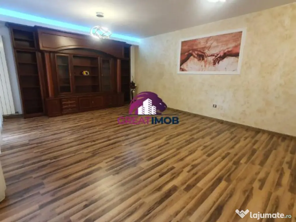 Vila Premium fara demisol (P 3) – Bd. Dacia, Piata Romana- 