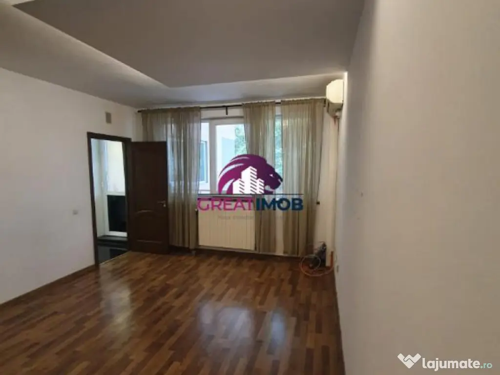 Vila Premium fara demisol (P 3) – Bd. Dacia, Piata Romana- 