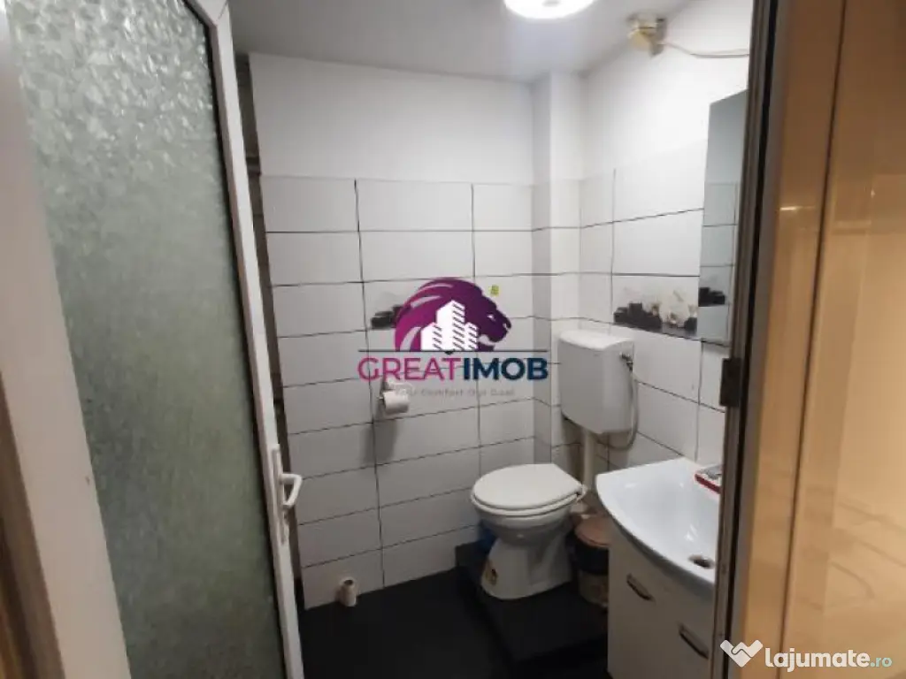 Vila Premium fara demisol (P 3) – Bd. Dacia, Piata Romana- 