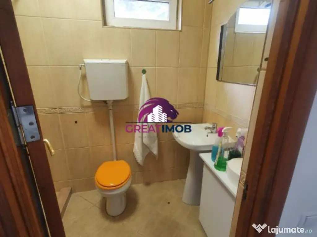 Vila Premium fara demisol (P 3) – Bd. Dacia, Piata Romana- 