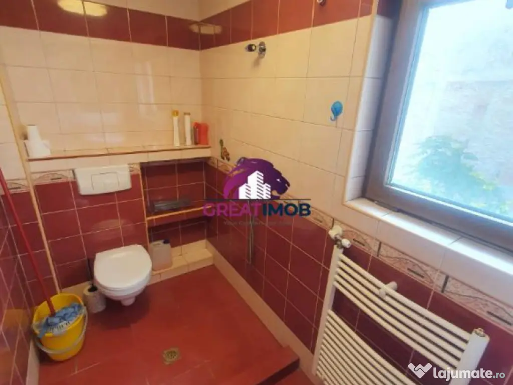 Vila Premium fara demisol (P 3) – Bd. Dacia, Piata Romana- 