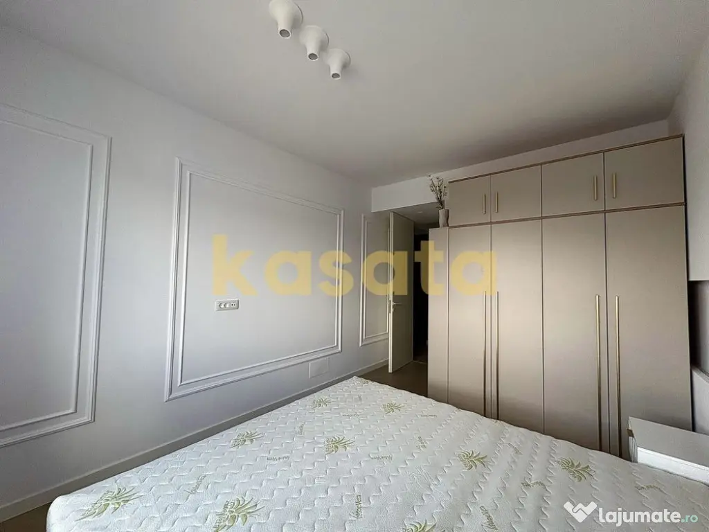 Cortina North Apartament 2 camere, mobilat, cu TVA inclus 