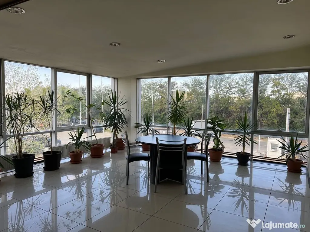 Spatiu depozitare si productie Militari - Iuliu Maniu 