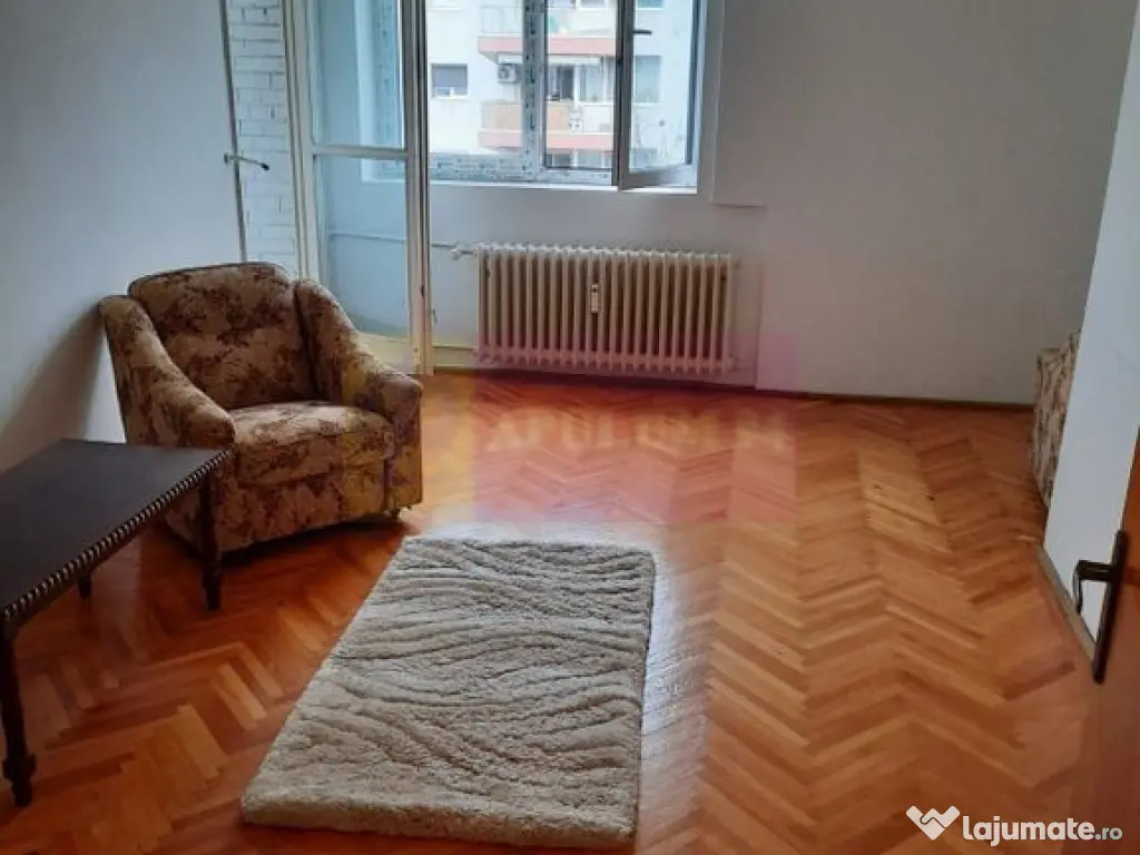 Apartament 2 camere-Parcul Titanii-Prisaca Dornei 