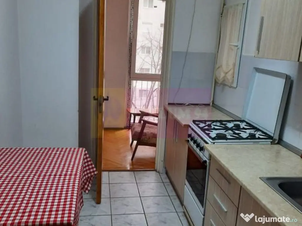 Apartament 2 camere-Parcul Titanii-Prisaca Dornei 