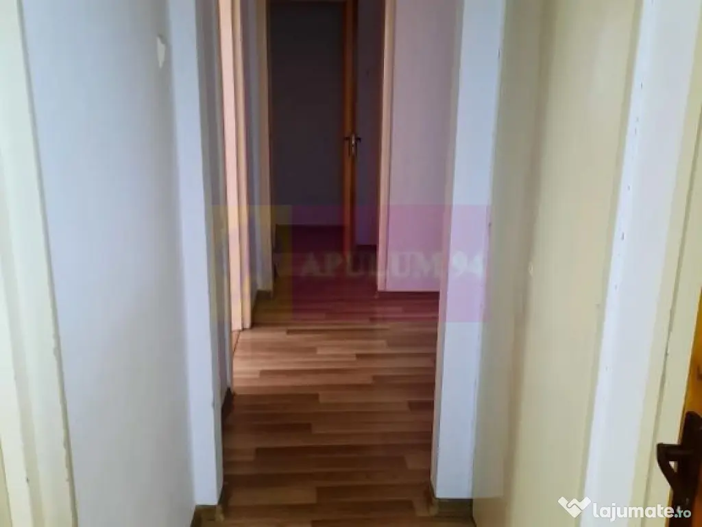 Apartament 2 camere-Parcul Titanii-Prisaca Dornei 