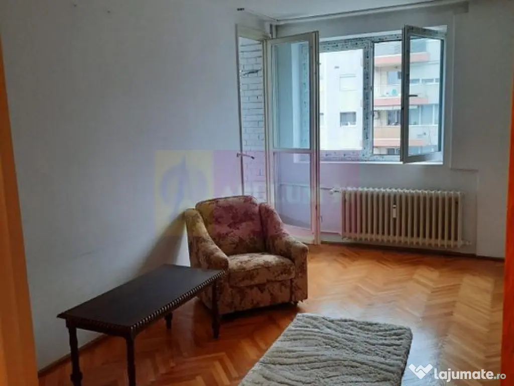 Apartament 2 camere-Parcul Titanii-Prisaca Dornei 