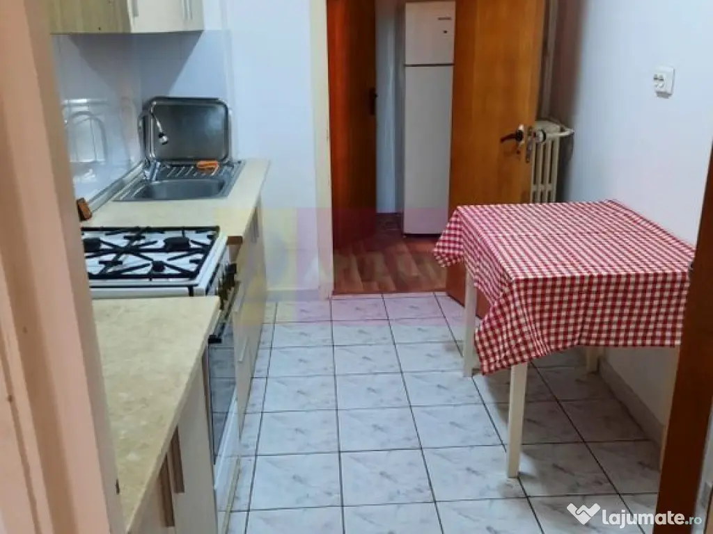Apartament 2 camere-Parcul Titanii-Prisaca Dornei 
