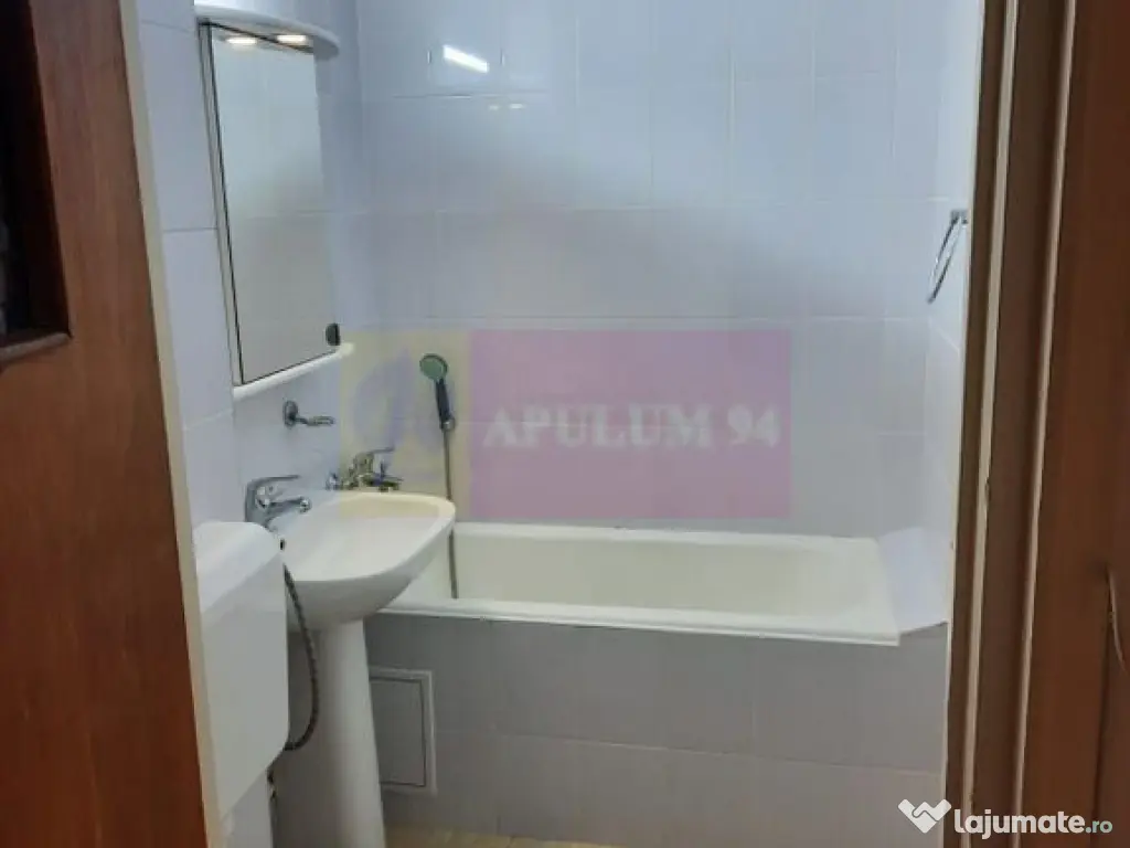 Apartament 2 camere-Parcul Titanii-Prisaca Dornei 